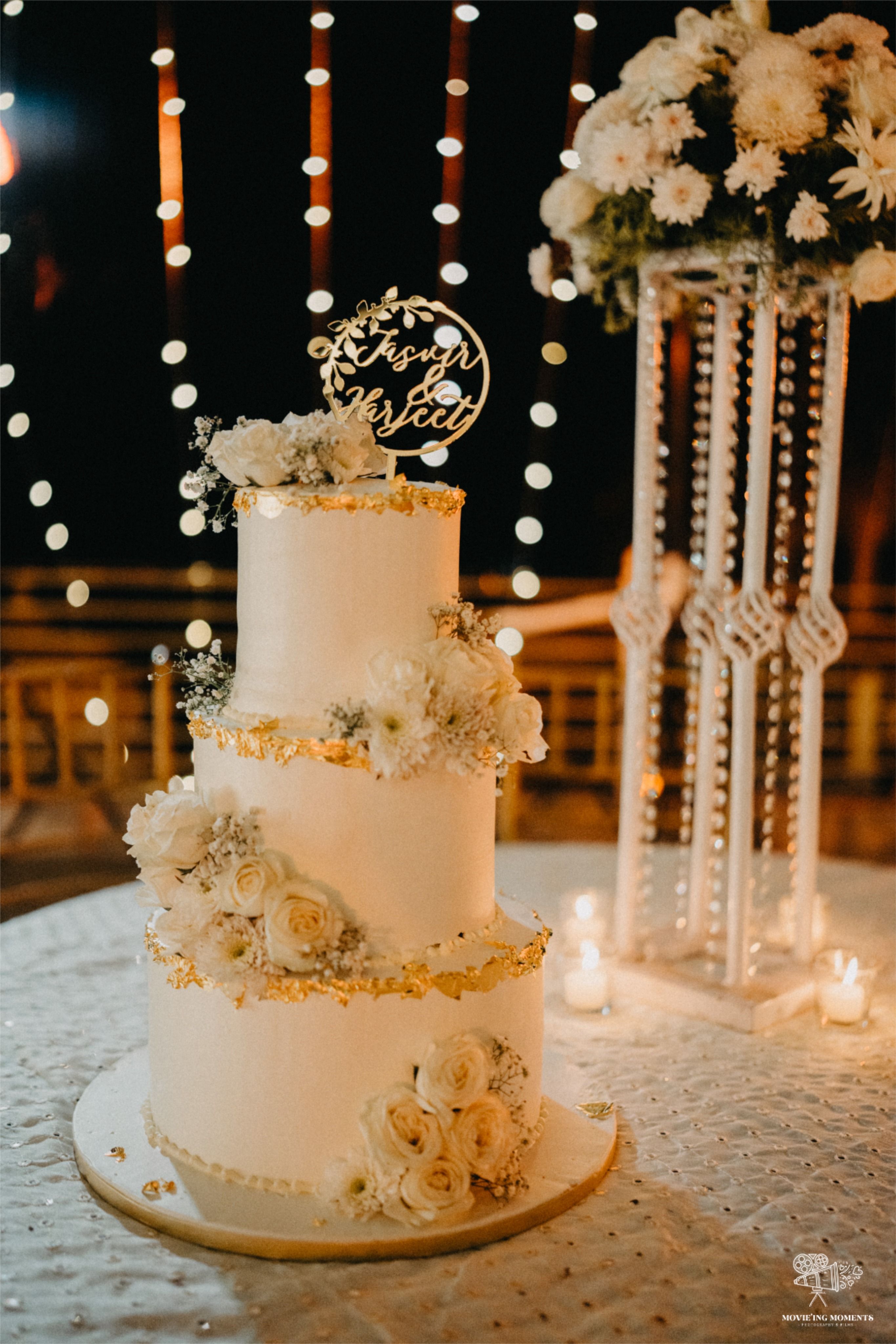 Cakes - MandapFinder