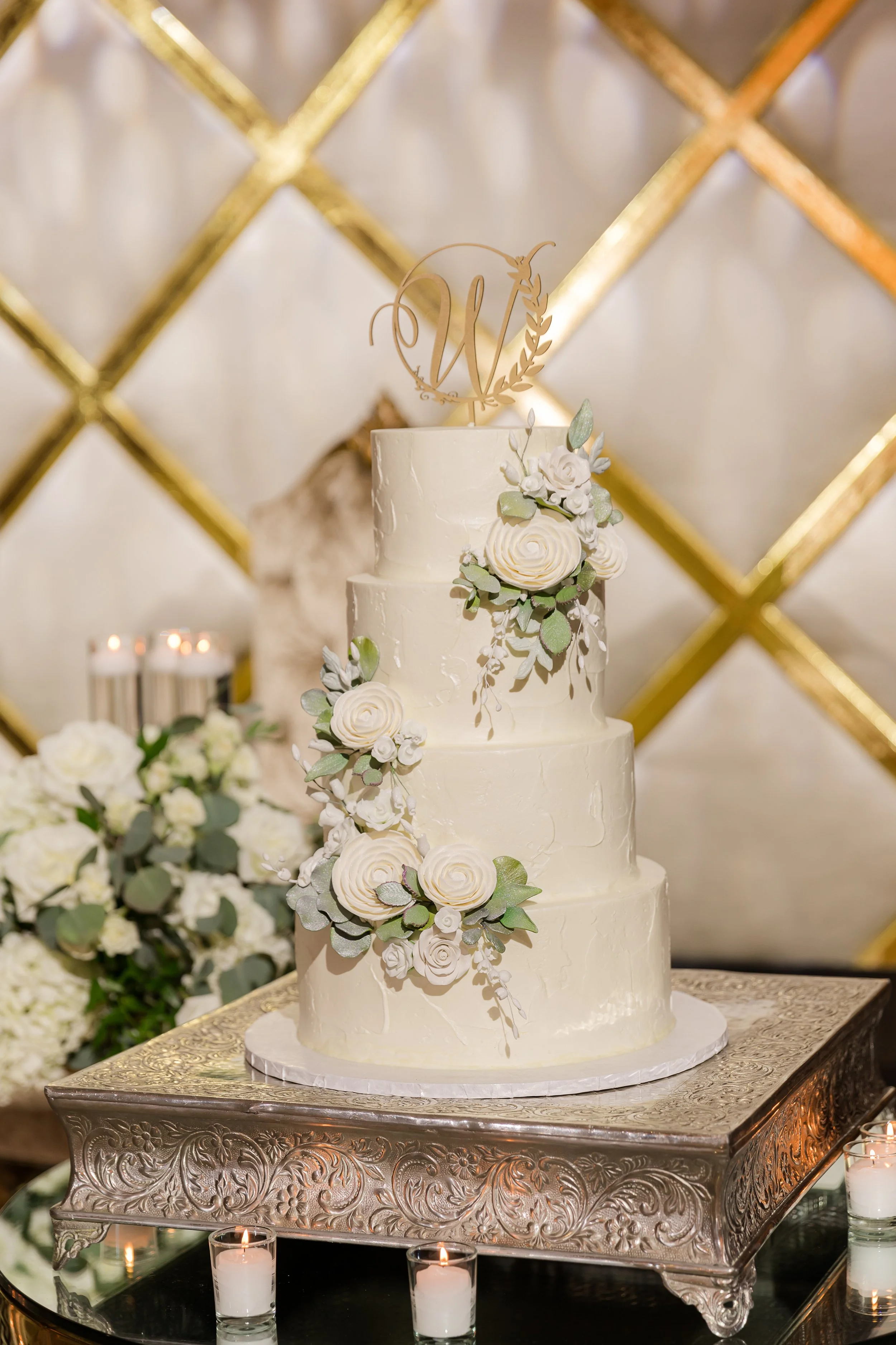 Theme cake