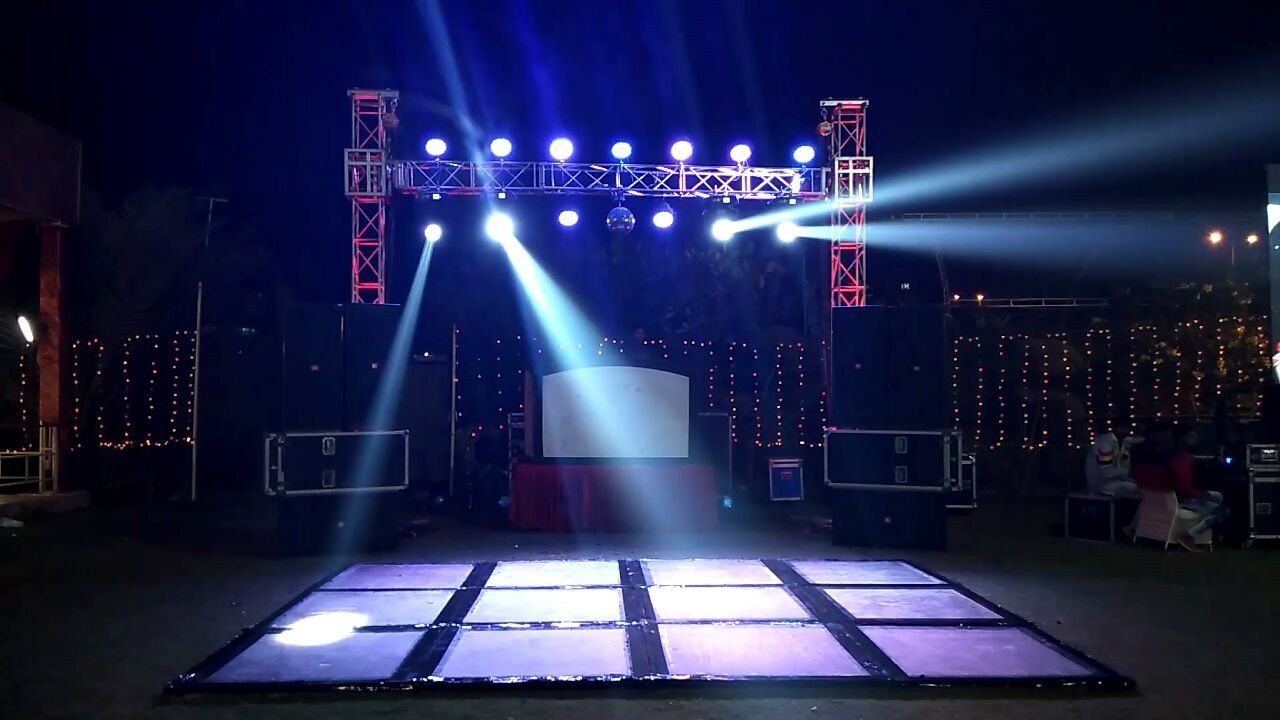 DJ Services - MandapFinder